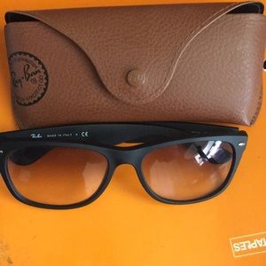 Ray-ban new wayfarer 622 Rb2132